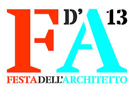 Architetti onorari 2013